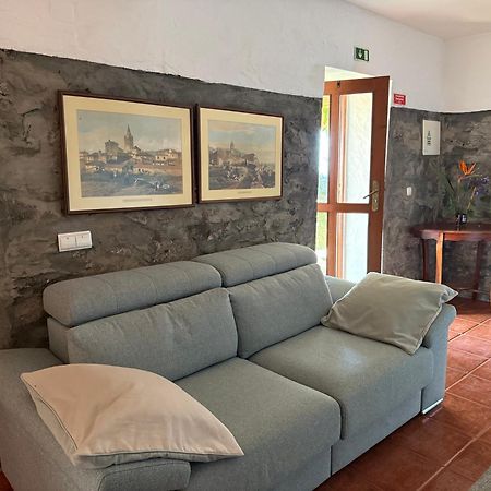 Cozy Sea View House Faja Da Ovelha Villa Calheta  Exteriör bild