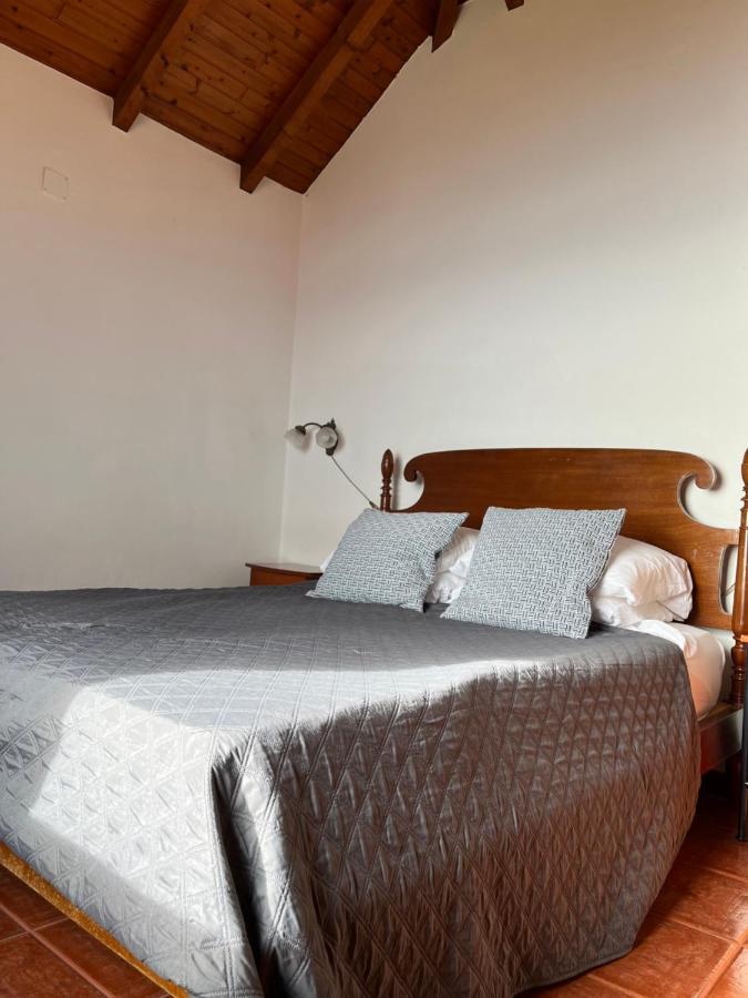 Cozy Sea View House Faja Da Ovelha Villa Calheta  Exteriör bild