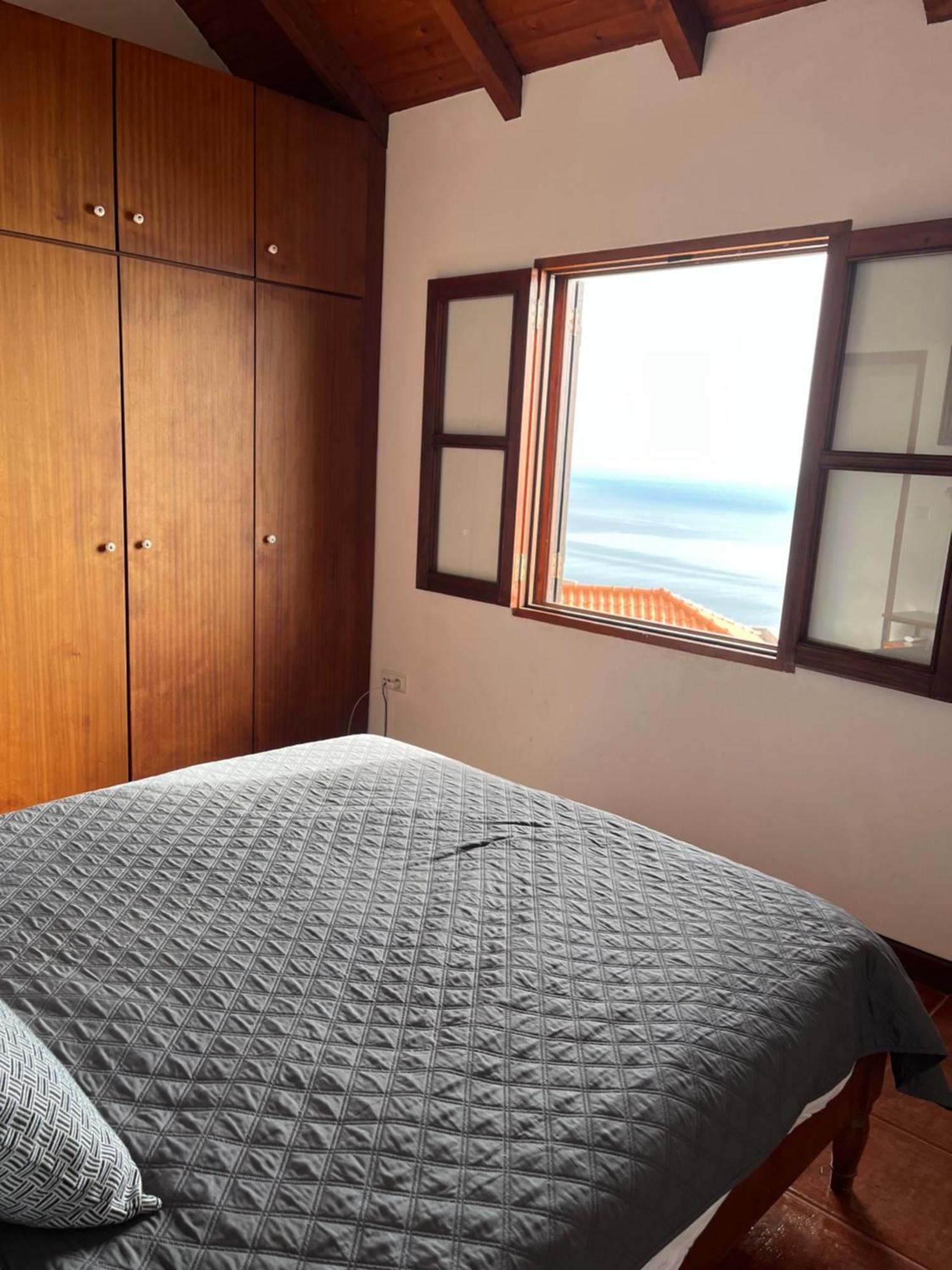 Cozy Sea View House Faja Da Ovelha Villa Calheta  Exteriör bild