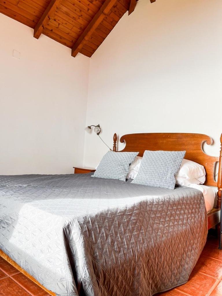 Cozy Sea View House Faja Da Ovelha Villa Calheta  Exteriör bild
