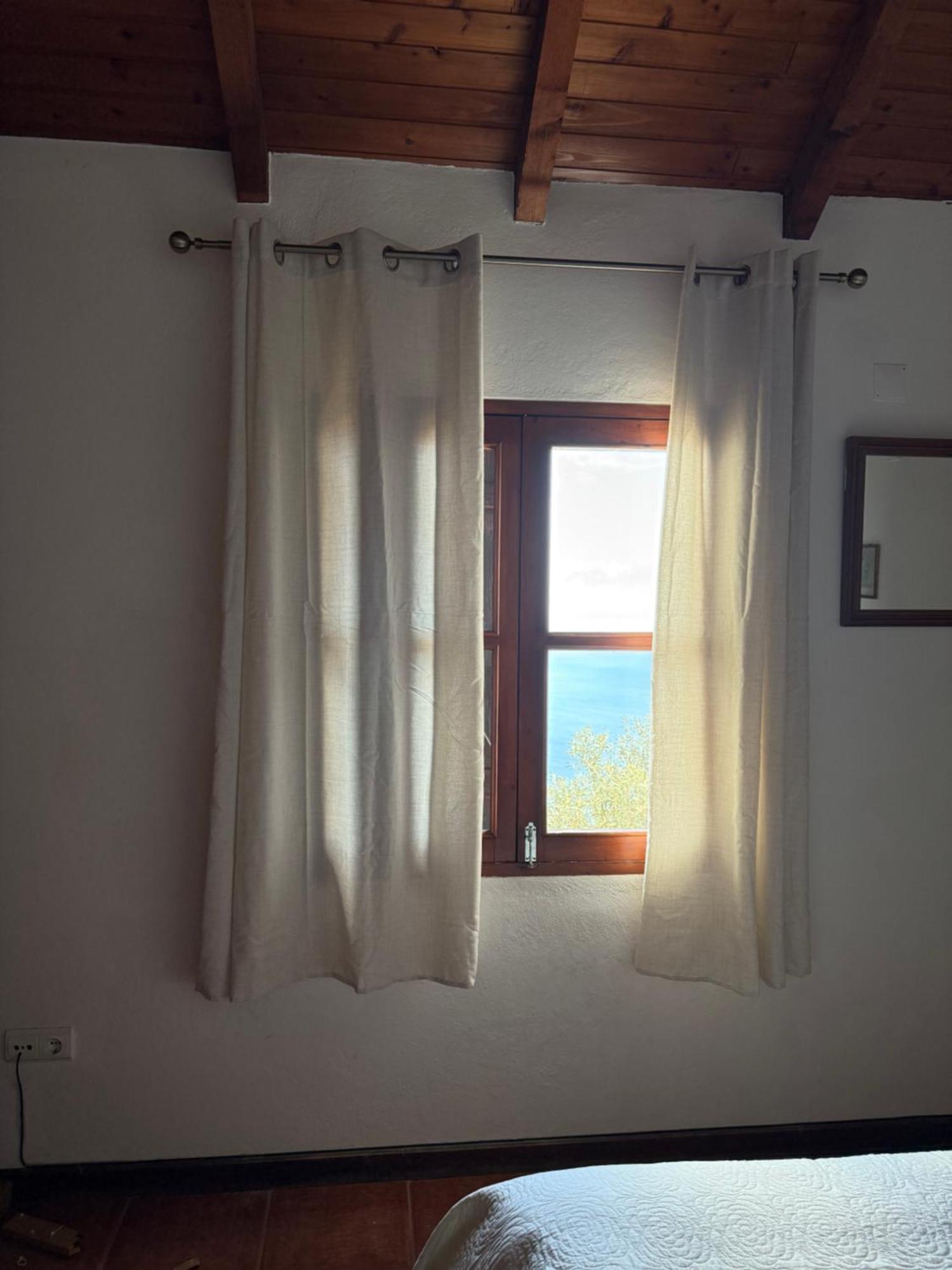 Cozy Sea View House Faja Da Ovelha Villa Calheta  Exteriör bild