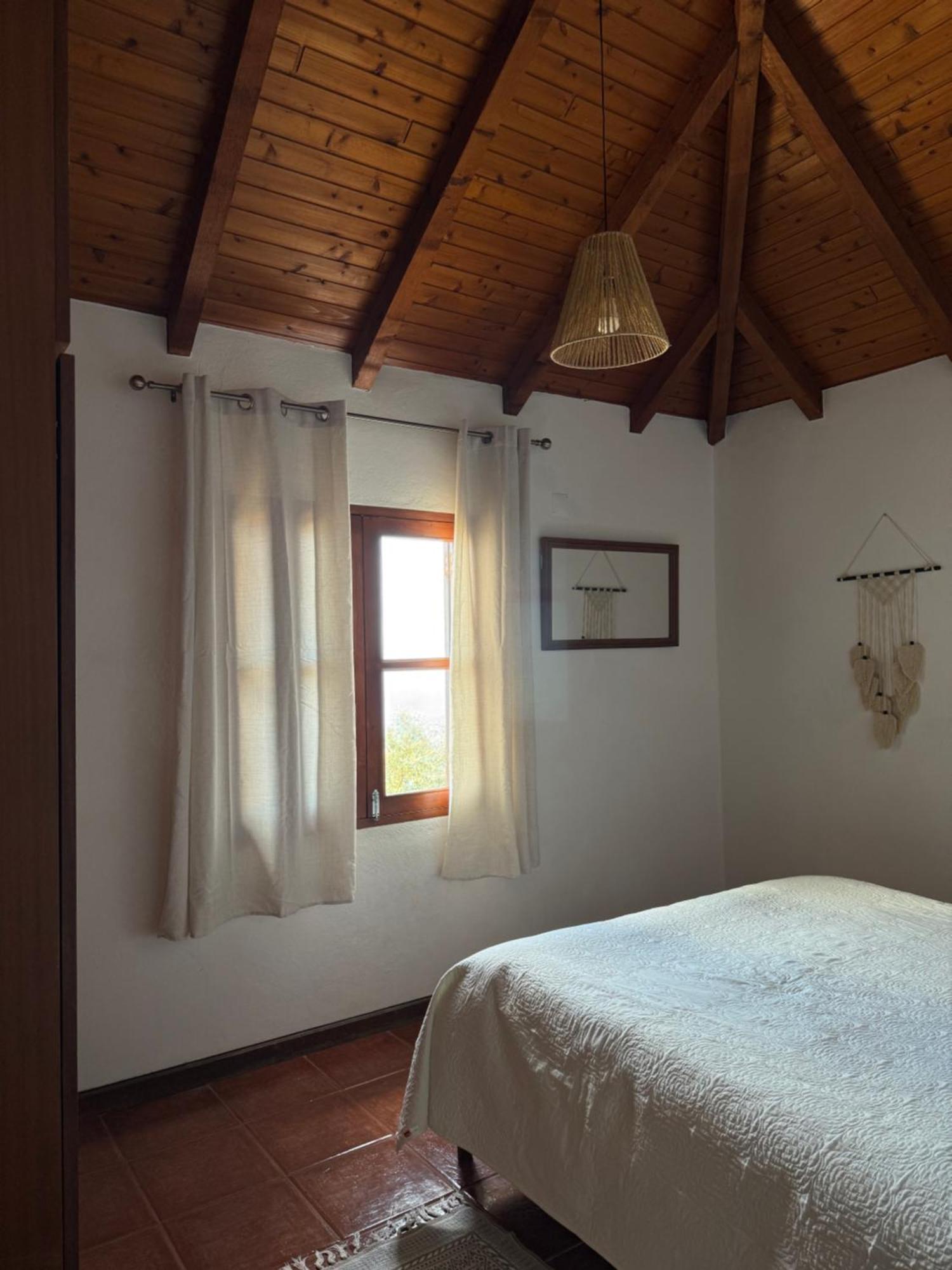 Cozy Sea View House Faja Da Ovelha Villa Calheta  Exteriör bild