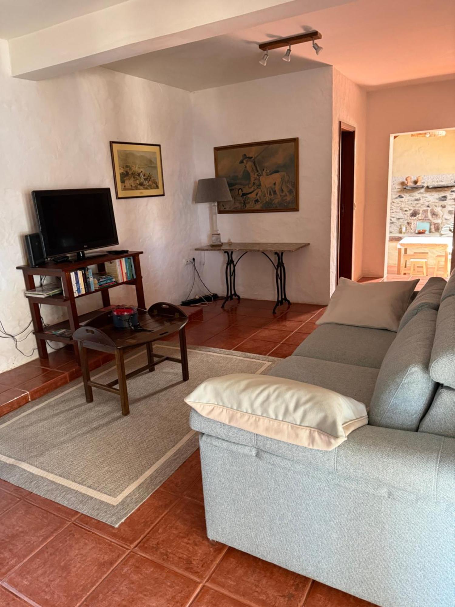 Cozy Sea View House Faja Da Ovelha Villa Calheta  Exteriör bild